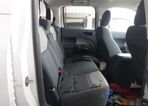 2023 Ford Maverick Xlt from USA, damaged, VIN 3FTTW8E36PRA88401